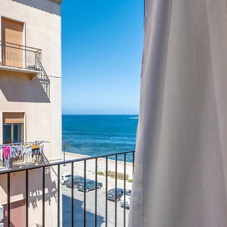 Appartement La Caparrita à Trapani Extérieur photo