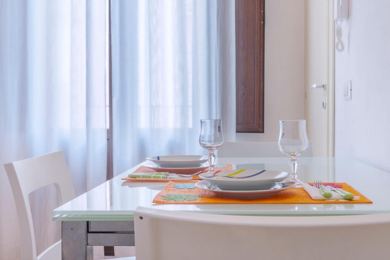 Appartement La Caparrita à Trapani Extérieur photo