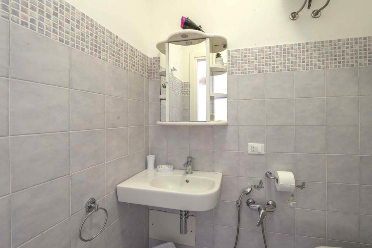 Appartement La Caparrita à Trapani Extérieur photo