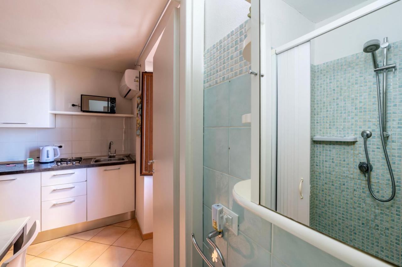 Appartement La Caparrita à Trapani Extérieur photo