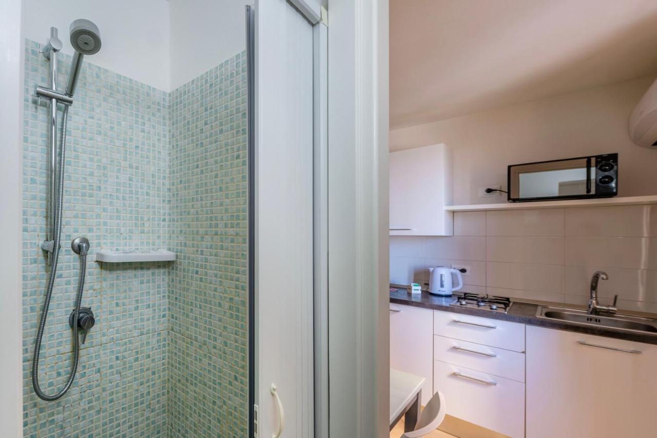Appartement La Caparrita à Trapani Extérieur photo