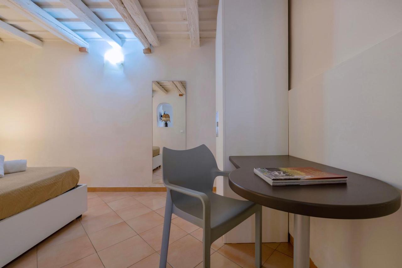 Appartement La Caparrita à Trapani Extérieur photo