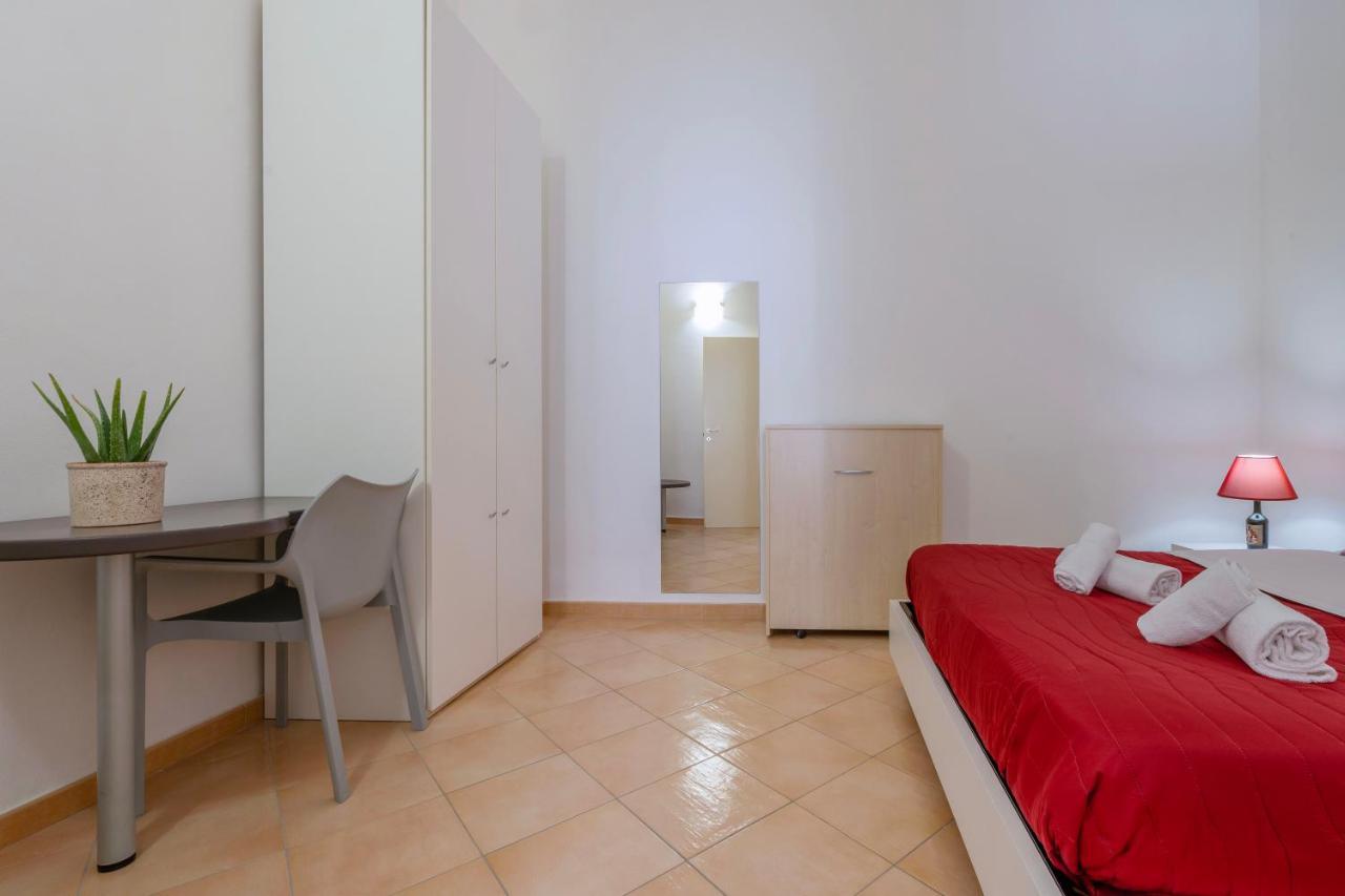 Appartement La Caparrita à Trapani Extérieur photo