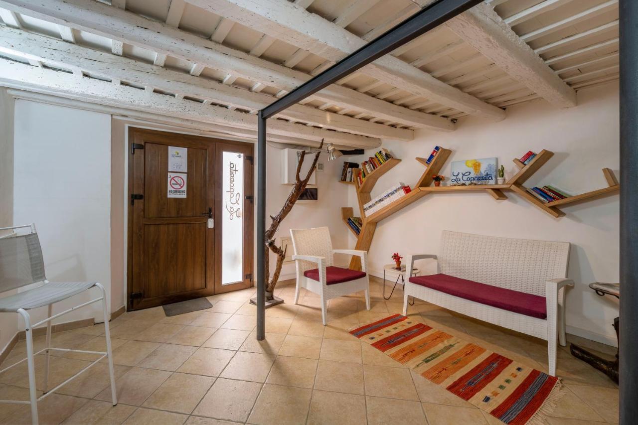 Appartement La Caparrita à Trapani Extérieur photo